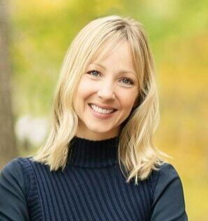 Melanie Mapes