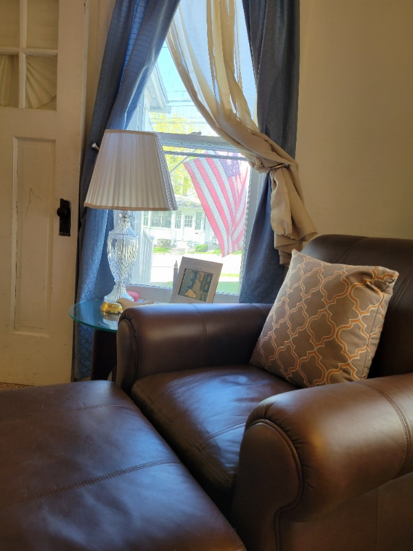 58 W 6th St Unit 1-FURNISHED, Corning, NY 14830