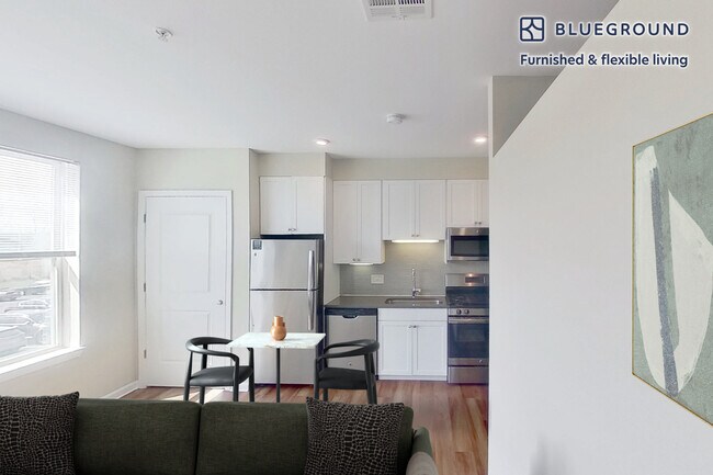 229 Quarry St unit FL6-ID2991A, Quincy, MA 02169 - photo 2
