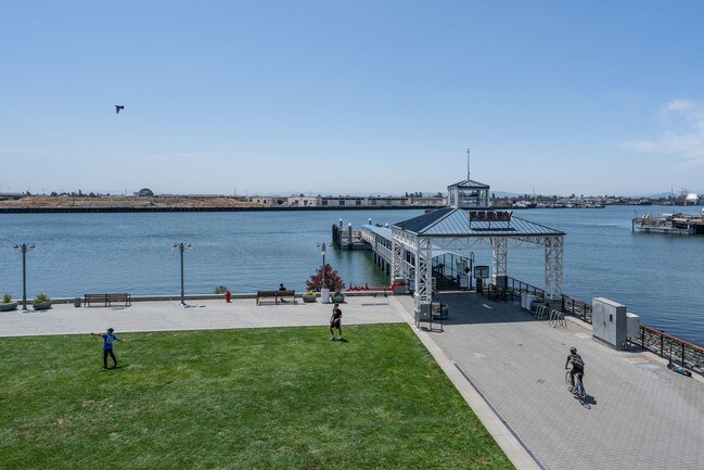 Allegro at Jack London Square, Oakland, CA 94607 - photo 6