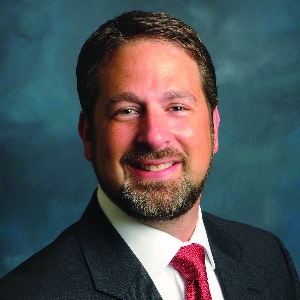 Scott Lindenberg