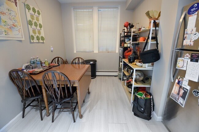 21 Sutherland Rd unit 1, Brighton, MA 02135 - photo 6