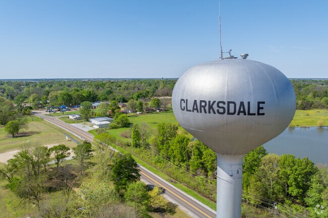 Clarksdale offers a unique blend of history, culture, and live music.