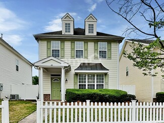 83 Sioux Ln, Clayton, NC 27520