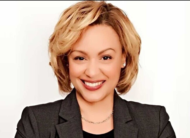 Traci Lassiter Spell