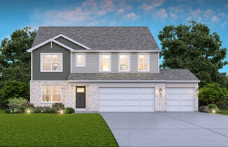 15011 W Yorkshire St Unit 36206034, Manhattan, IL 60442