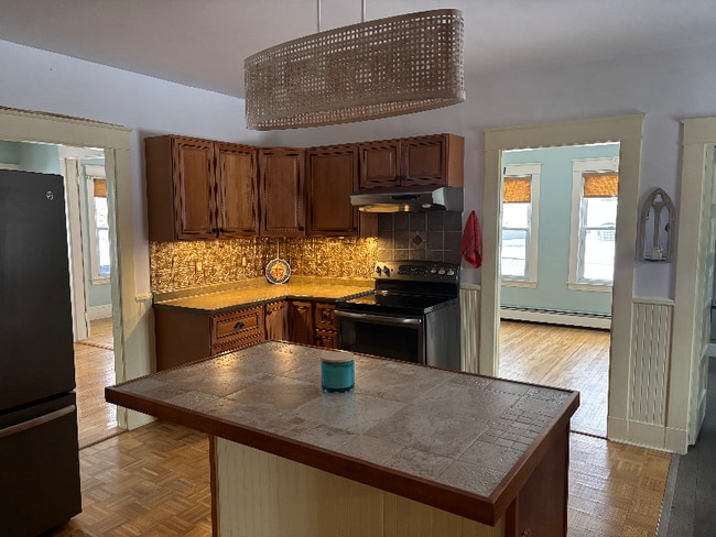 34 Pleasantdale Ave unit 1, Waterville, ME 04901 - photo 2