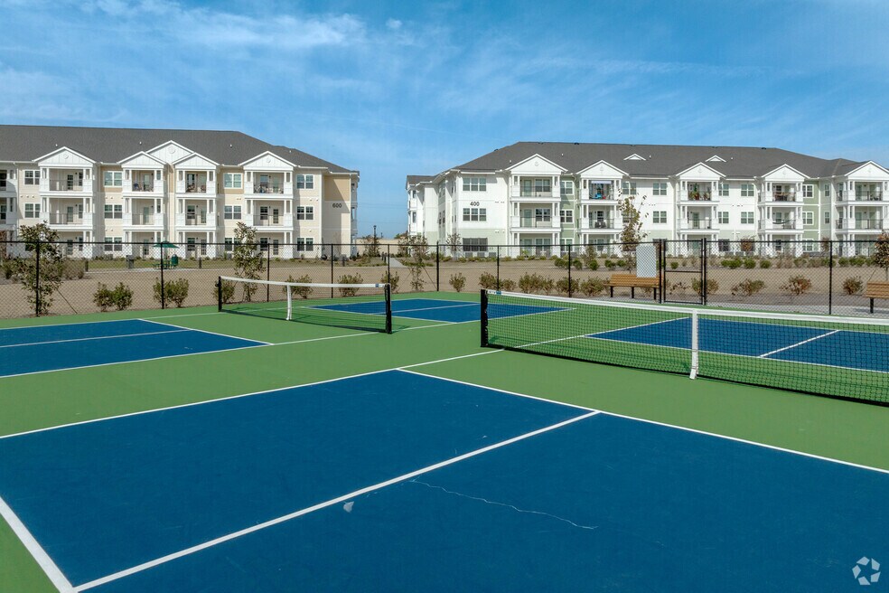 Willows at Grande Dunes