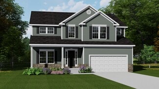 52 Knoche Way St Unit 37409111, Orchard Park, NY 14127