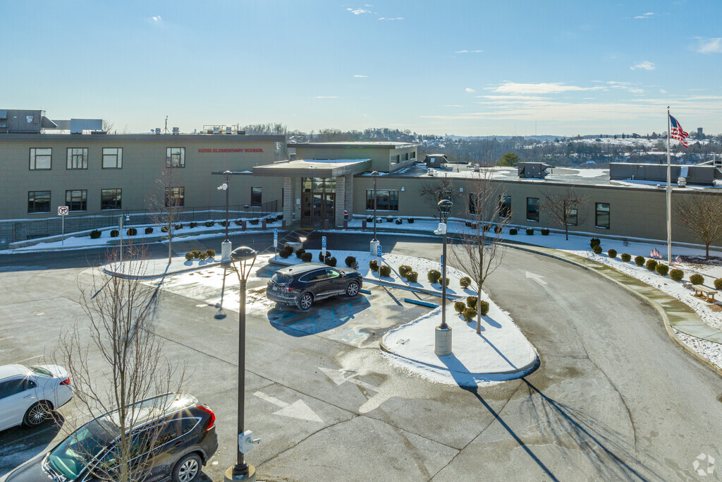 Embracing excellence throughout a remarkable year with Kerr Elementary School.