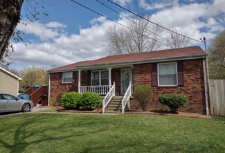 309 Blade St Unit A, Gallatin, TN 37066