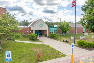 Chariho Regional Middle School