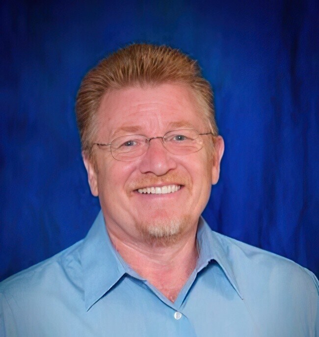 Rob Higgins