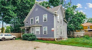 49 Hillside Ave Unit 2R, Providence, RI 02906