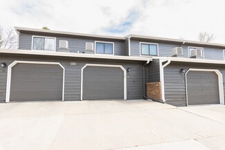 11530 W 70th Plaza Unit B, Arvada, CO 80004