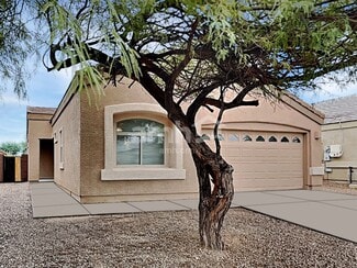 4013 E Shadow Branch Dr, Tucson, AZ 85756