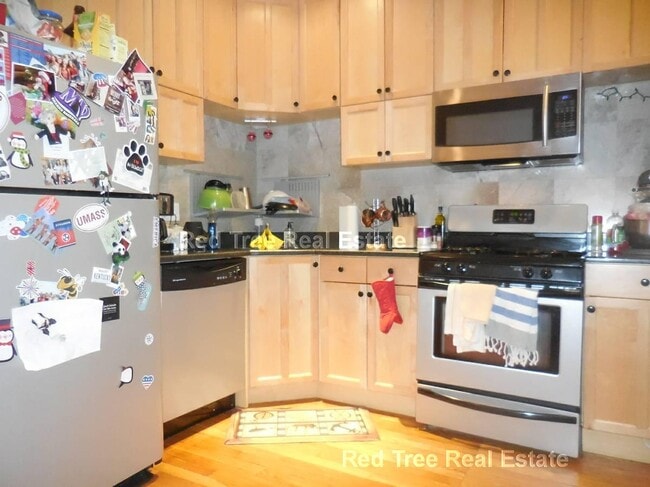 199 Winthrop Rd, Brookline, MA 02445 - photo 2