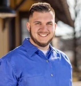 Brandon Rajotte