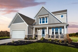 2714 Bent Creek Court, Beavercreek, OH 45431