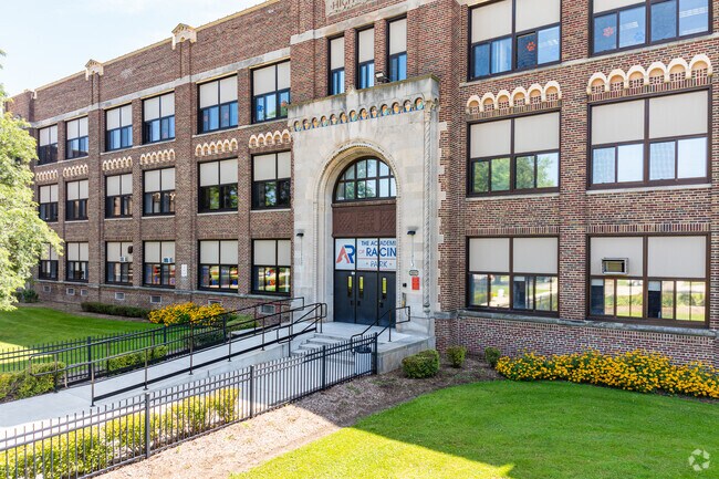 Park High School offers students opportunities for college credits & industry certifications.