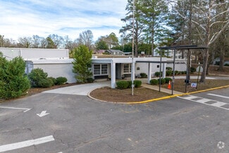 North Highland School