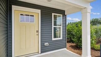 6642 Lunsford Dr, Prince George, VA 23875