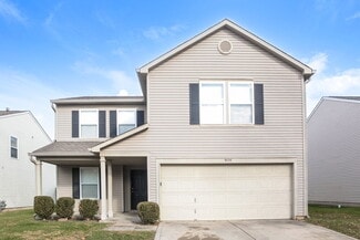 9170 Amberleigh Dr, Plainfield, IN 46168
