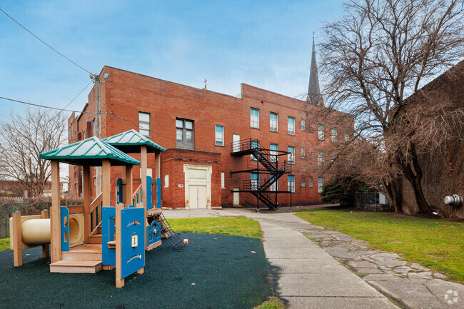 Holy Name Elementary School, Cleveland OH Rankings & Reviews - Homes.com