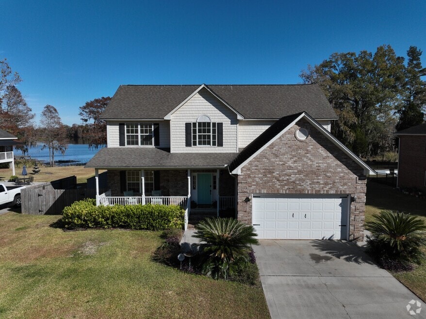 1106 Mccrae Dr, Moncks Corner, SC 29461 - photo 2