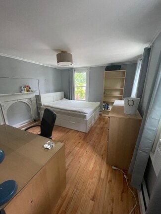 215 Dwight St, New Haven, CT 06511