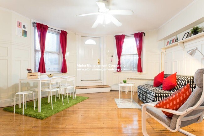 1232 Beacon St unit 1, Brookline, MA 02446 - photo 6