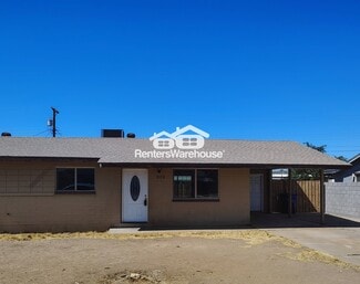 2118 W 2nd St, Mesa, AZ 85201
