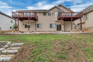 2154 Wasatch Blvd Unit 2, Sandy, UT 84092