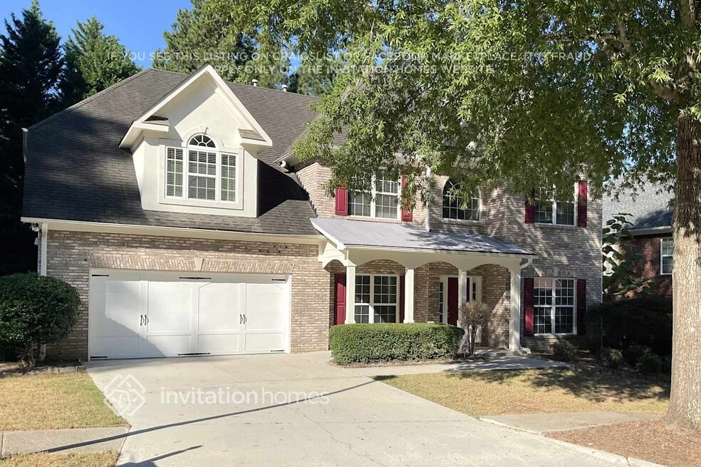 3038 Brookwood Oak Ln SW, Lilburn, GA 30047 - photo 1