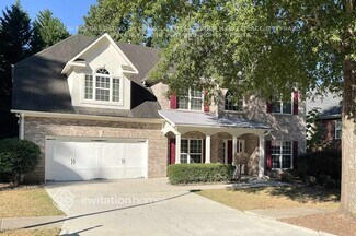 3038 Brookwood Oak Ln SW, Lilburn, GA 30047