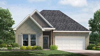 2004 Clark Ave, Zachary, LA 70791