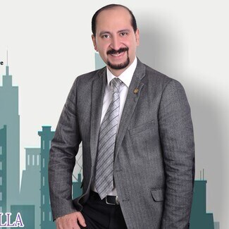 Samer Faragalla