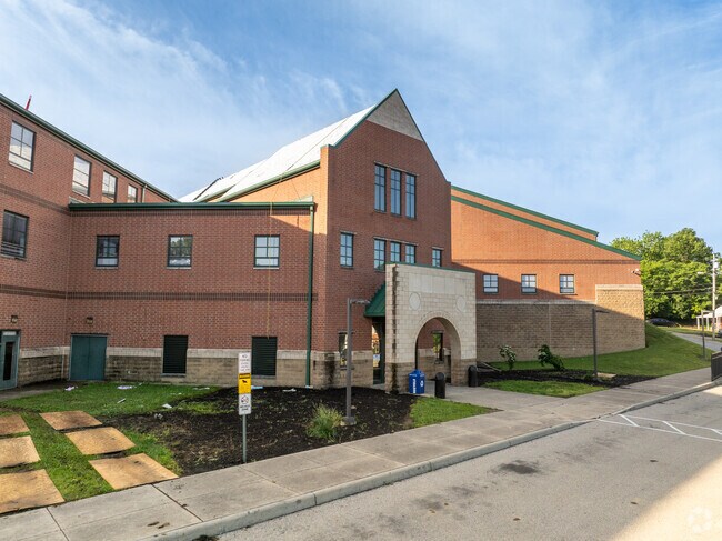 The student population of Rees E. Price Academy is 503 and the school serves PK-6.