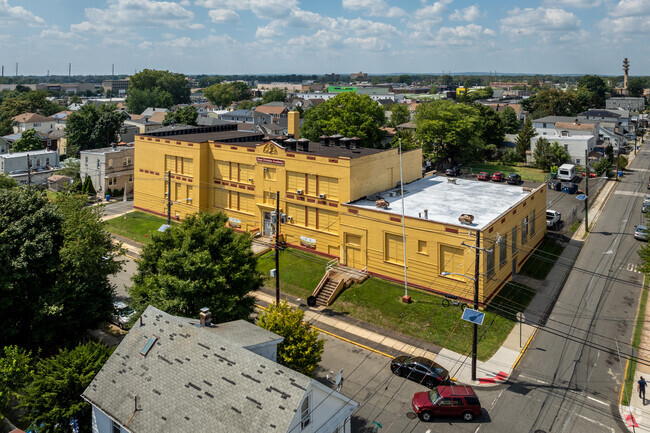 Sinai Christian Academy is a pillar of the community of Linden, NJ.
