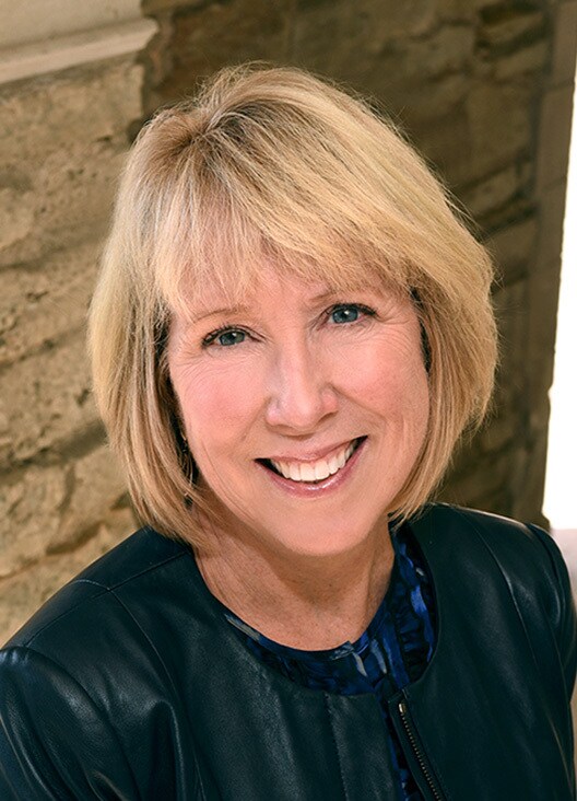Kim Vincent