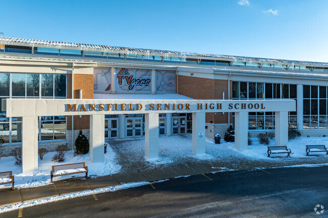 Mansfield Senior High School