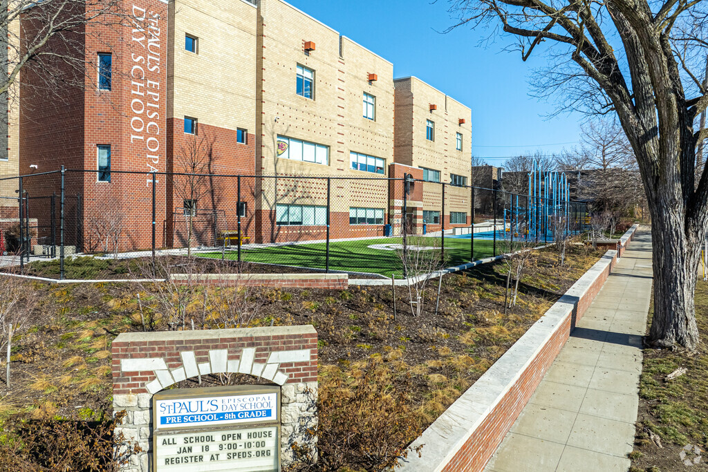St. Paul's Episcopal Day School