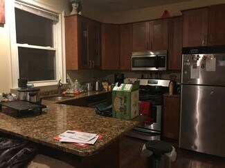731 Parker St Unit 2, Boston, MA 02120