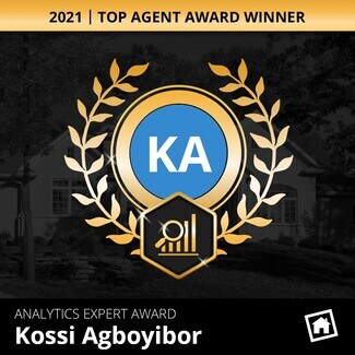 Kossi Agboyibor
