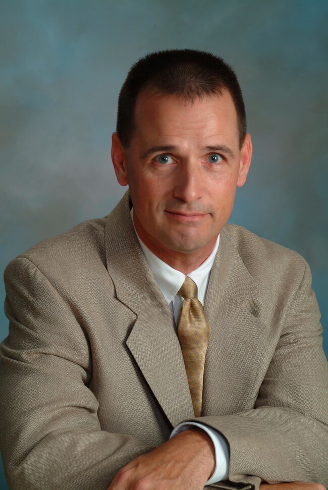 John McChesney