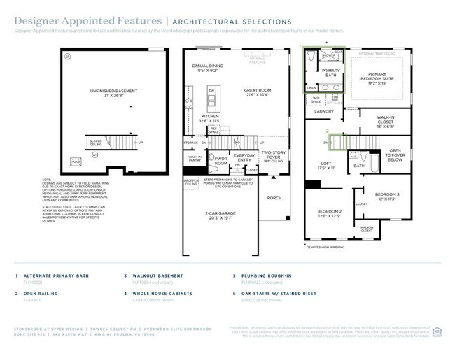 340 Aspen Way, King of Prussia, PA 19406 - photo 3