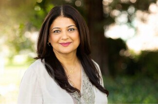 Aradhana Bhandary