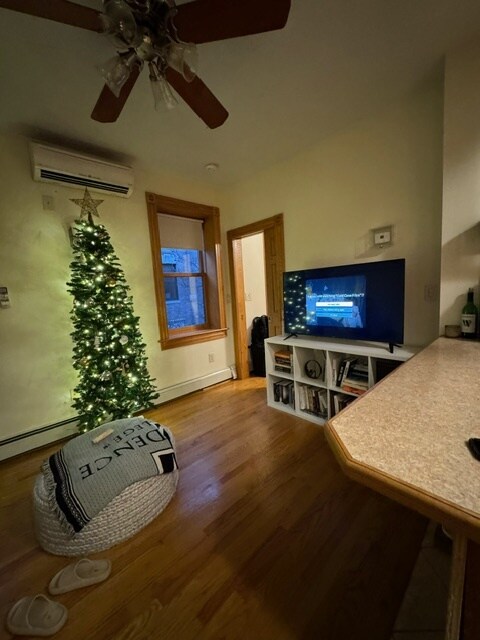 87 Myrtle St unit 4, Boston, MA 02114 - photo 1