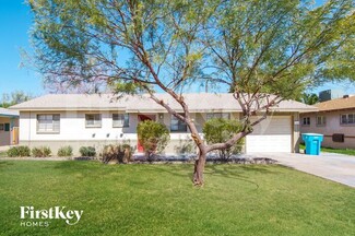 2144 W State Ave, Phoenix, AZ 85021
