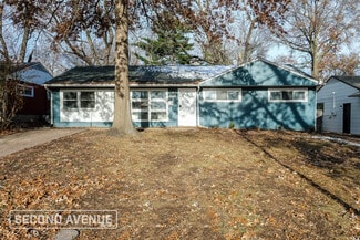 7504 E 111th Terrace, Kansas City, MO 64134